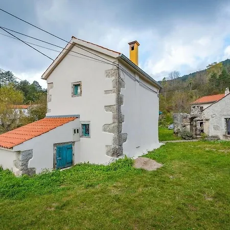 22 Casa de Férias Dane