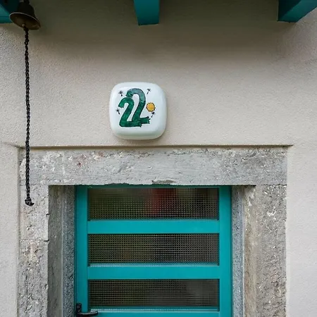 Casa vacanze 22 Dane