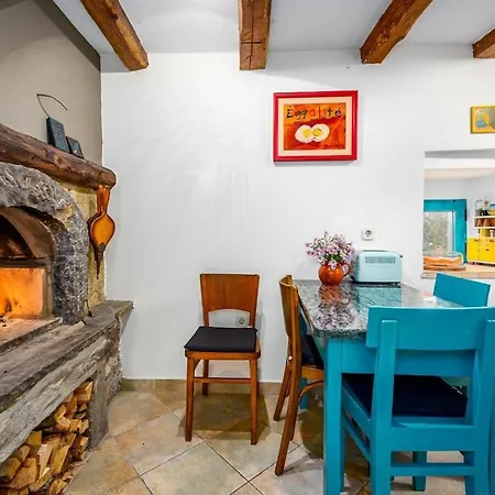 Casa de Férias 22 *