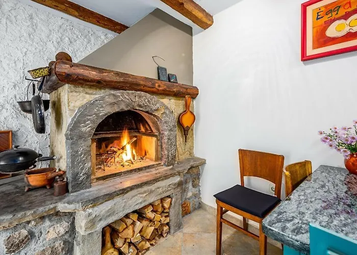 Holiday home 22 *